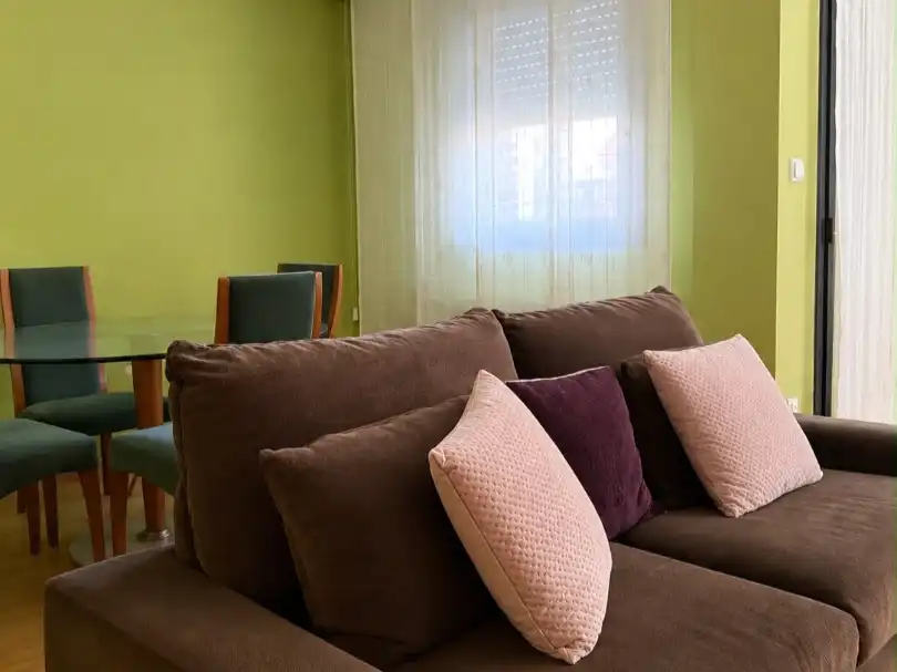 Appartement avec ascenseur à vendre à Ferrer i busquets 42, imagen 3