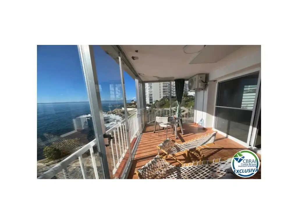 Flat with lift for sale in Carretera De Canyelles 4, imagen 2