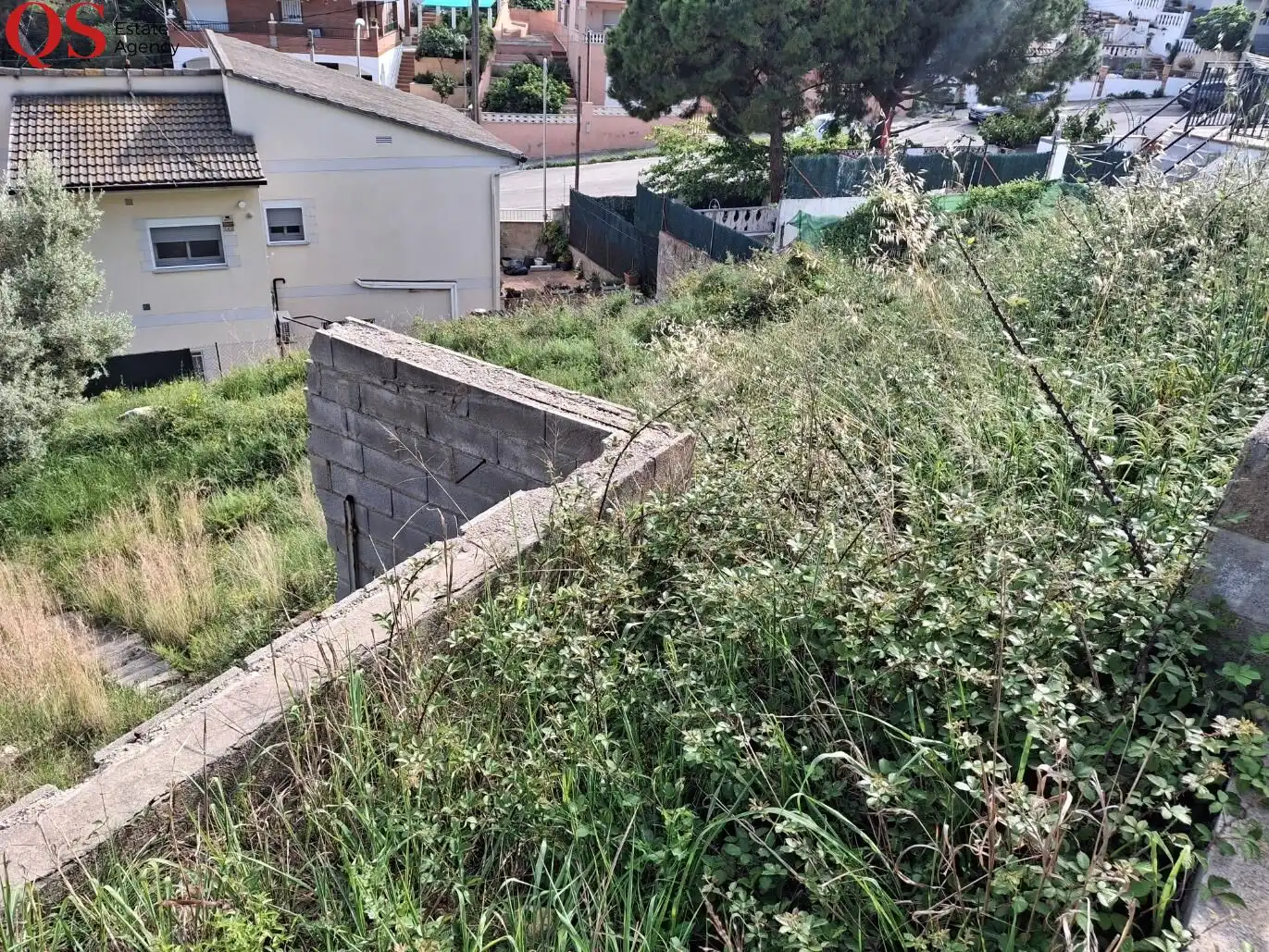 Terreno residencial en venta en Costa Cunit - Els Jardins - Els Rosers, imagen 4