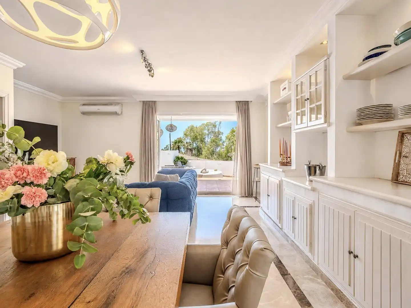 Casa con terraza en venta en Marbella Centro, imagen 15