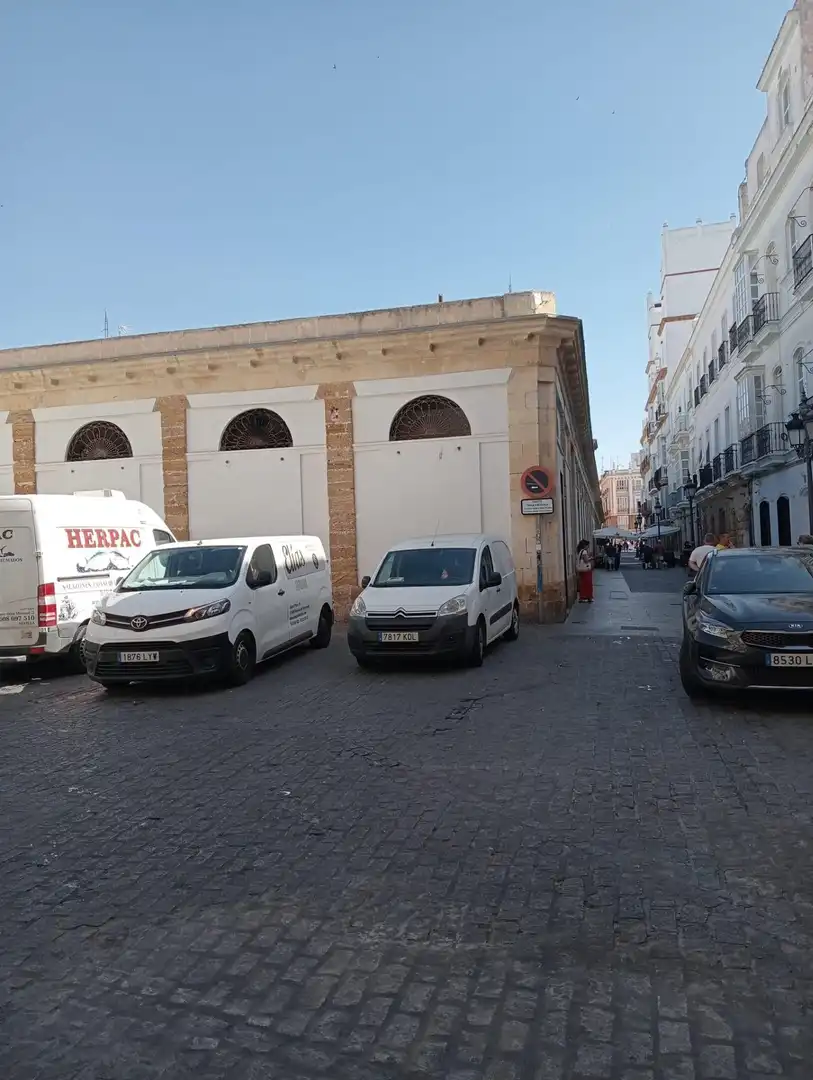 Local comercial en alquiler en La Caleta - La Viña, imagen 26