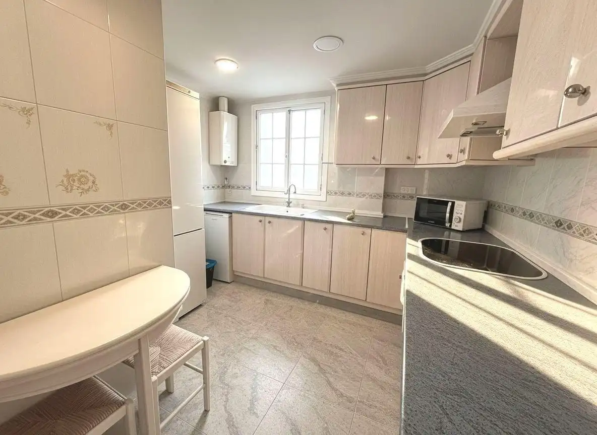 Flat with terrace for sale in JUAN RAMON JIMENEZ, imagen 10