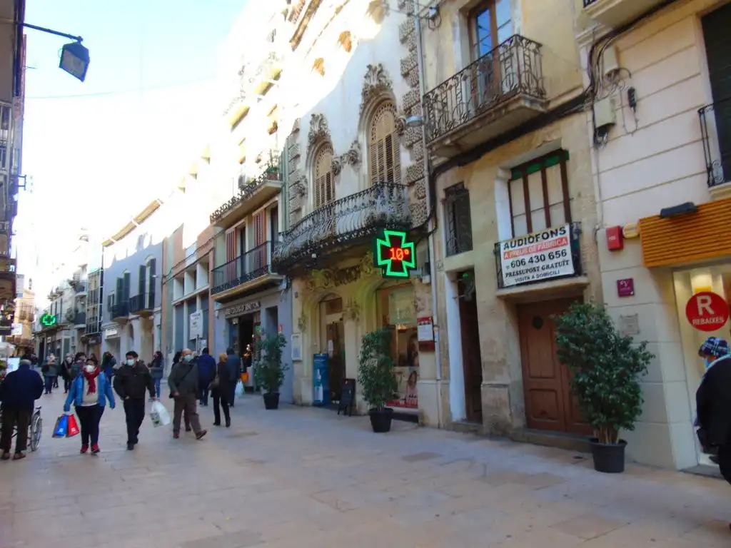 Casa o chalet en venta en Centre Vila