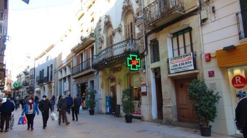 Foto 3 de Casa o xalet en venda a Centre Vila, Vilafranca del Penedès