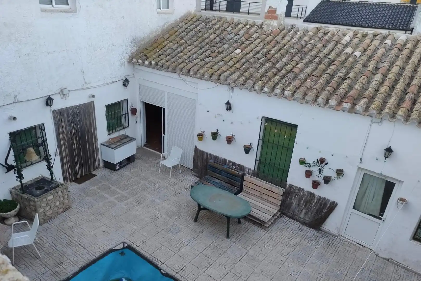 Casa en venta en Barrax, imagen 19