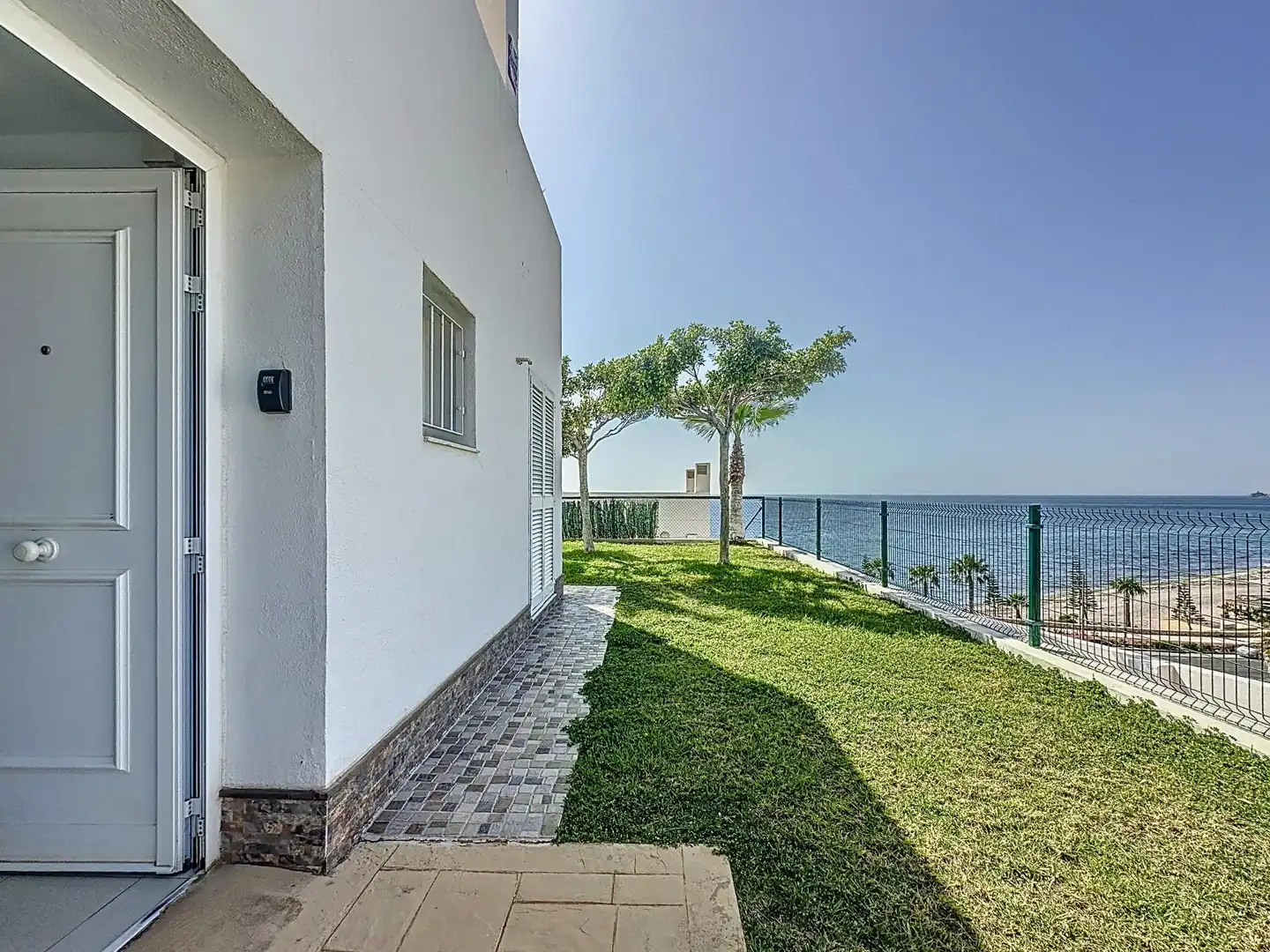 Casa bifamiliare con piscina in vendita a Paseo Del Mediterraneo, imagen 8