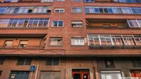 Exterior view of Flat for sale in Ávila Capital  with Terrace