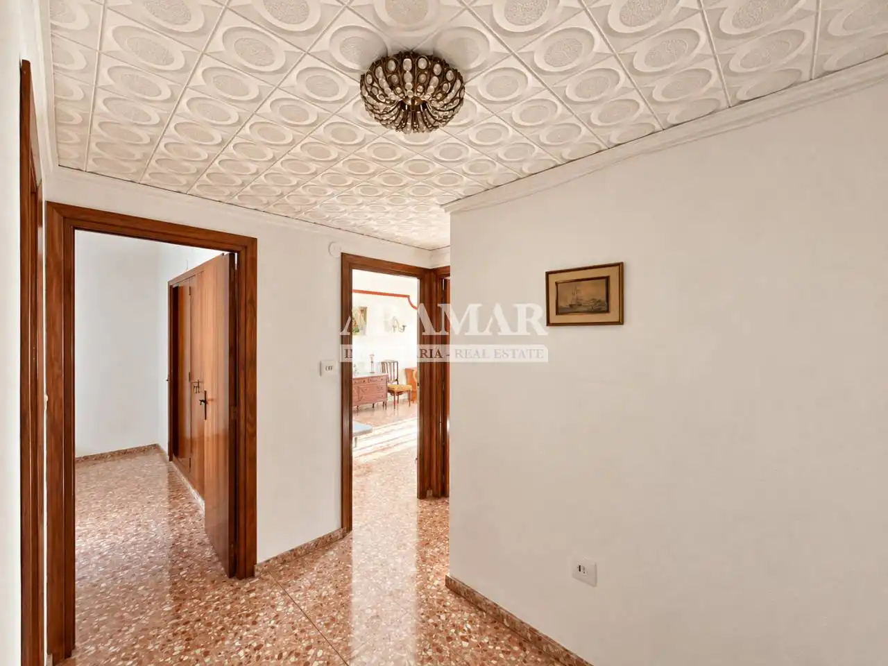 Flat with terrace for sale in Avenida Jaume I, imagen 13