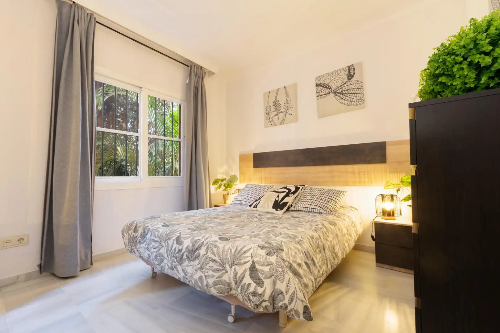 Apartamento con piscina en venta en Riviera del Sol, imagen 5