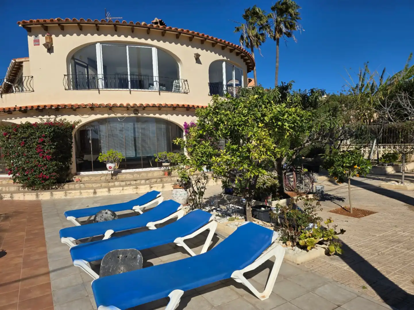 Villa avec terrasse à vendre à Marisol Park - Ortembach - Los Almendros, imagen 56