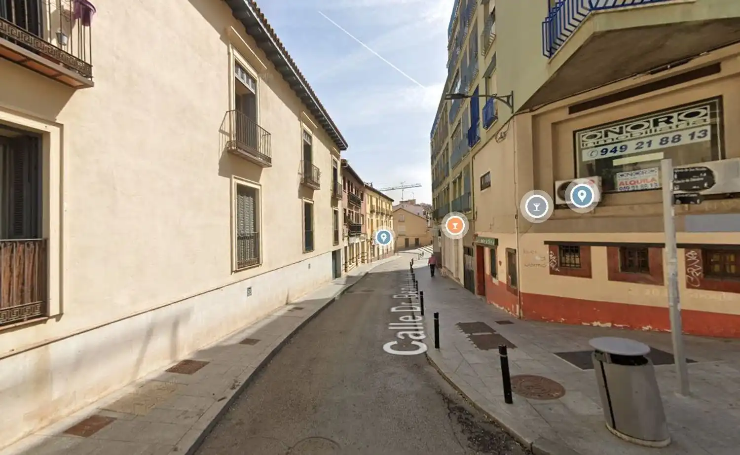 Appartement à vendre à Casco Histórico