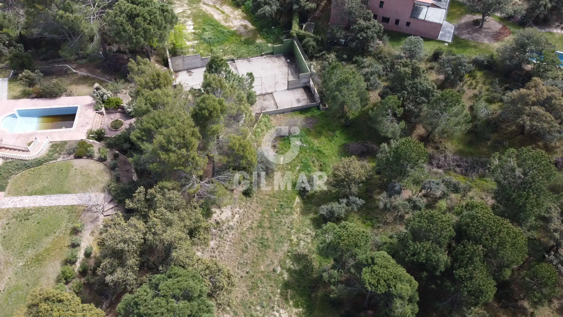 Residencial en venta en Ciudalcampo
