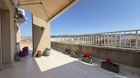 Foto 5 de Àtic en venda a Eixample Sud – Migdia, Girona Capital