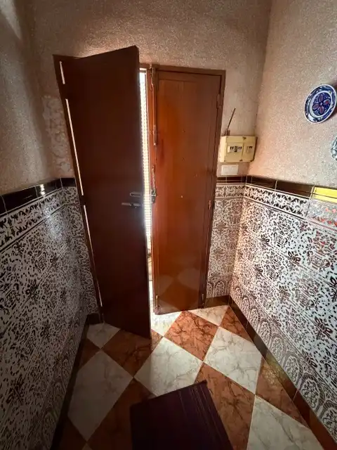 Bathroom of Houses for sale in Tocina, Sevilla