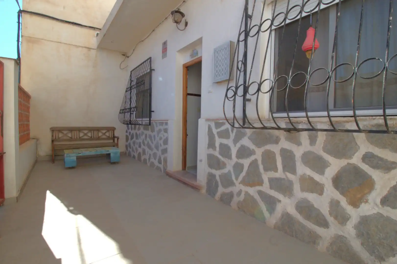 Haus oder Chalet zum Verkauf in Los Nietos
