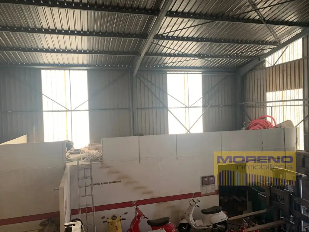Nave industrielle à louer à Sarria, imagen 4