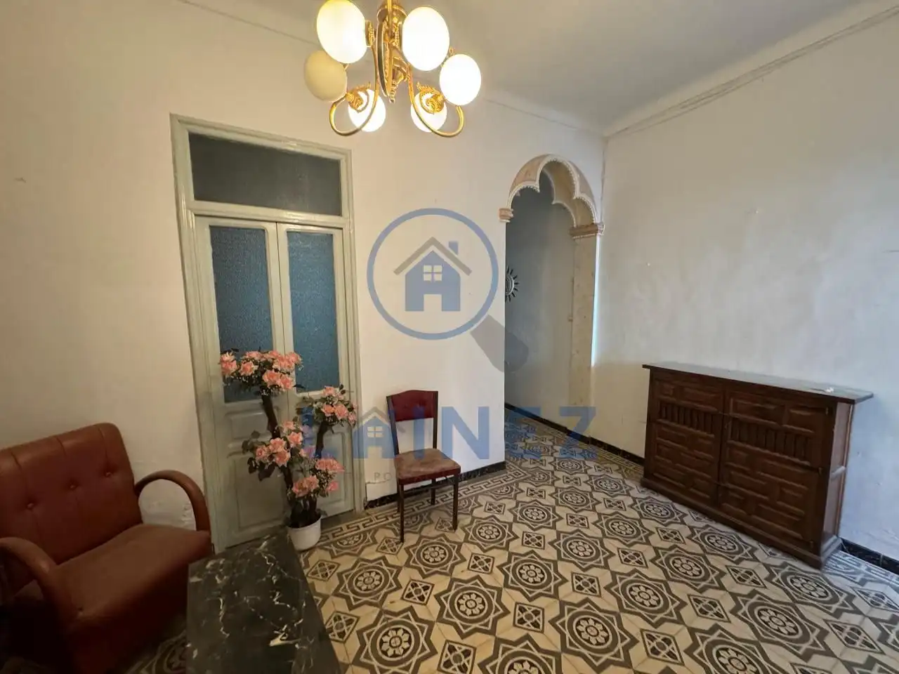 Casa o xalet en venda en Peñarroya-Pueblonuevo amb Terrassa i Traster