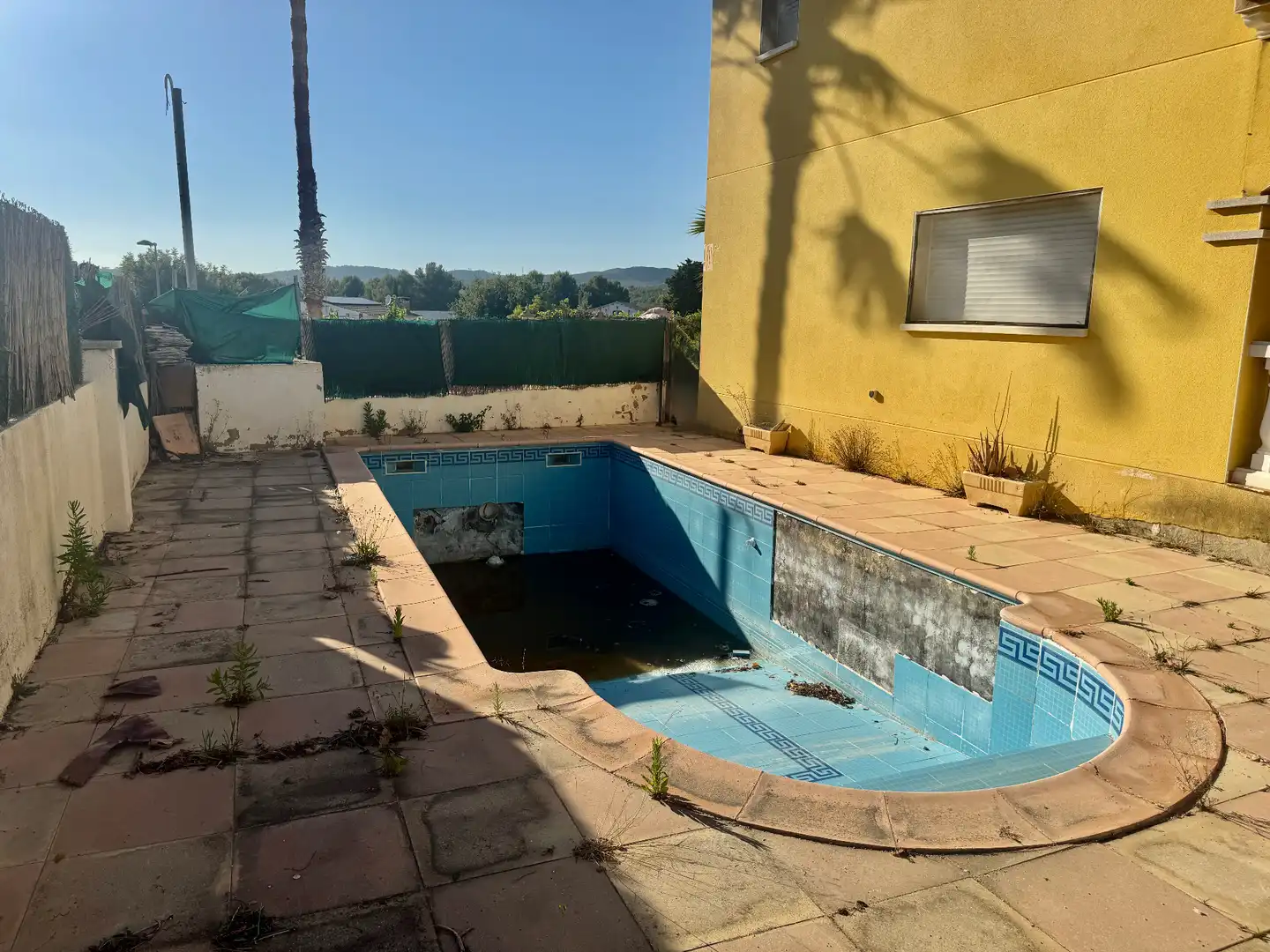 Piscina de Casa o chalet en venta en Creixell con Calefacción, Jardín privado y Terraza