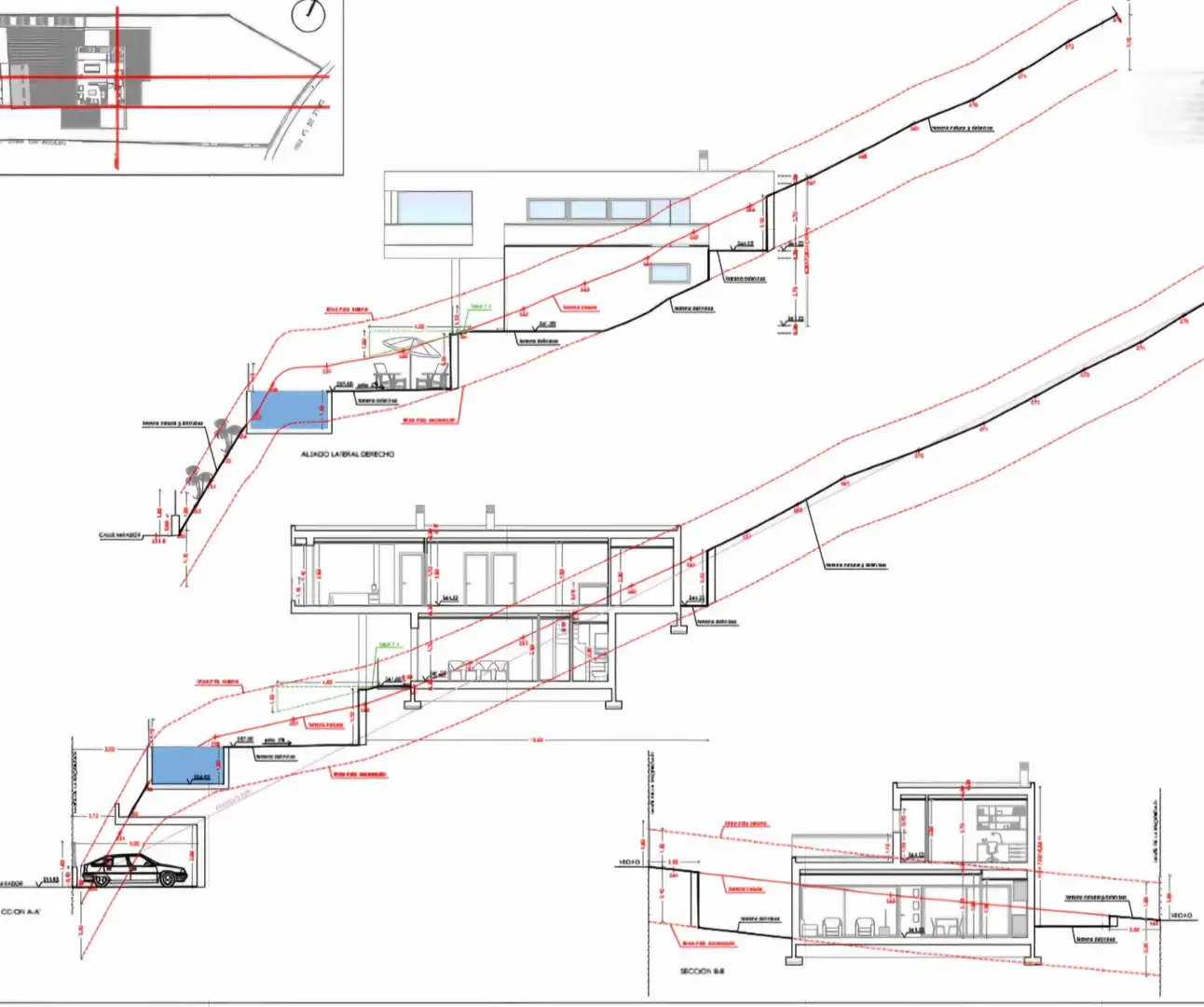 Terreny residencial en venda a Sant Fost de Campsentelles, imagen 12