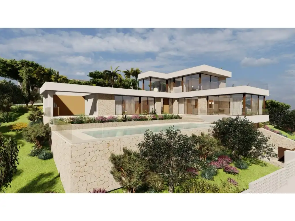 Residential zum Verkauf in Cap Martí - El Tossalet - Pinomar