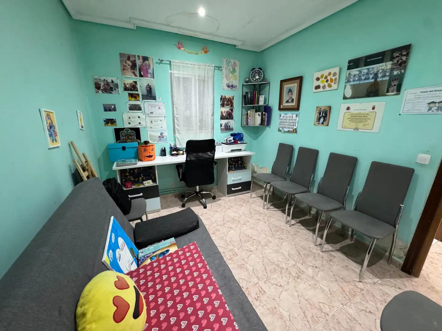 Casa o chalet en venta en Ciempozuelos