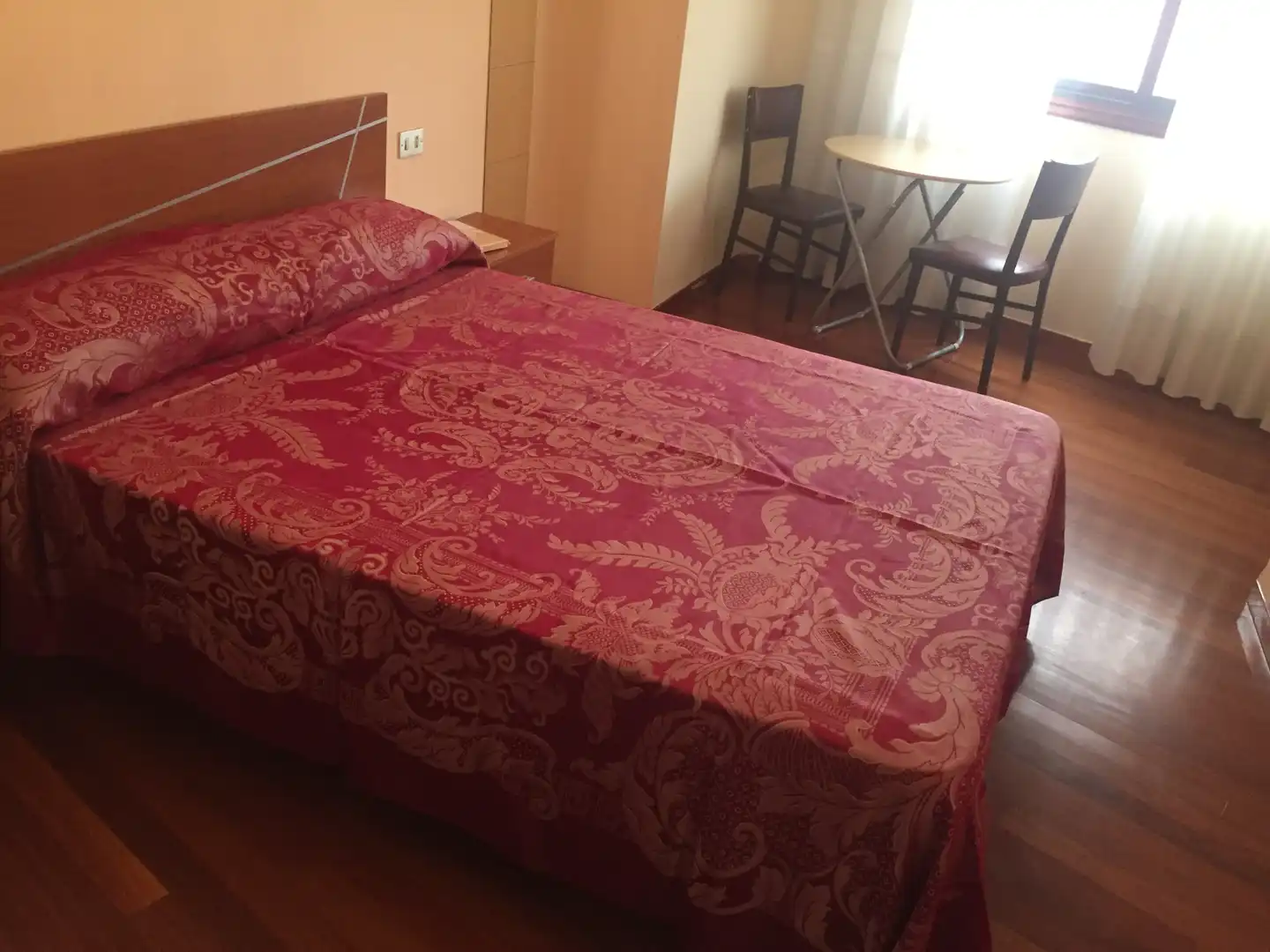 Apartament de lloguer a Rúa de Urzáiz, 157, Casablanca - Calvario