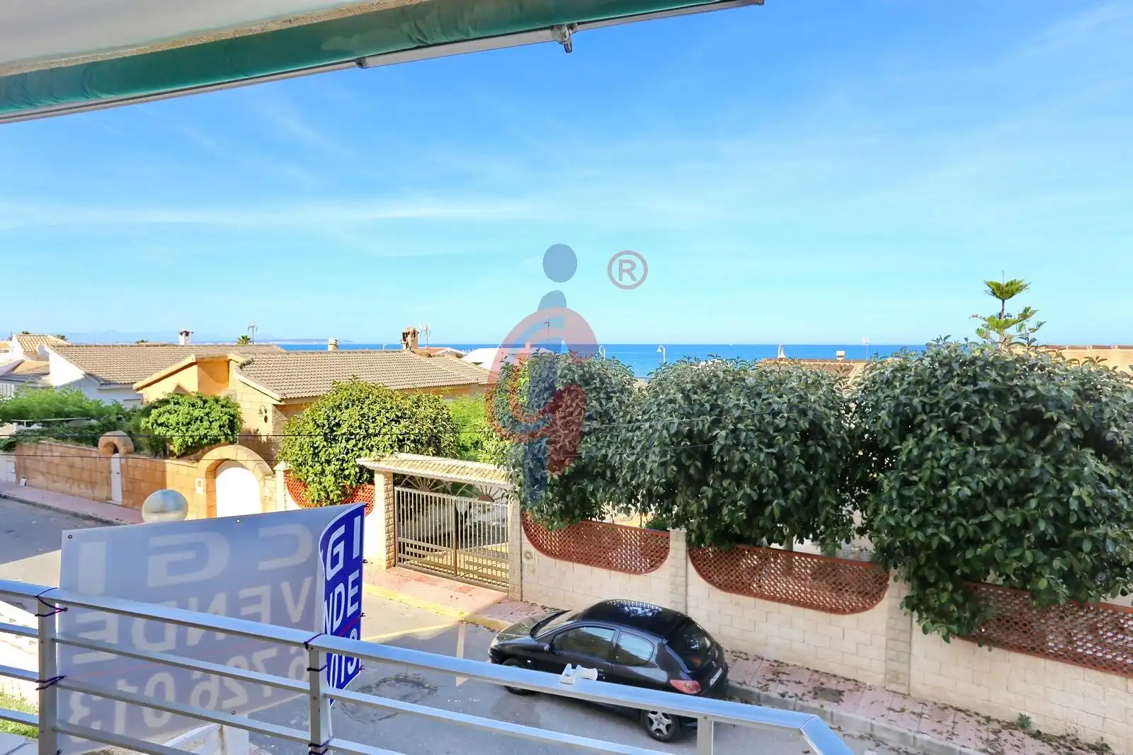 Terraza de Piso en venta en Guardamar del Segura con Terraza y Trastero