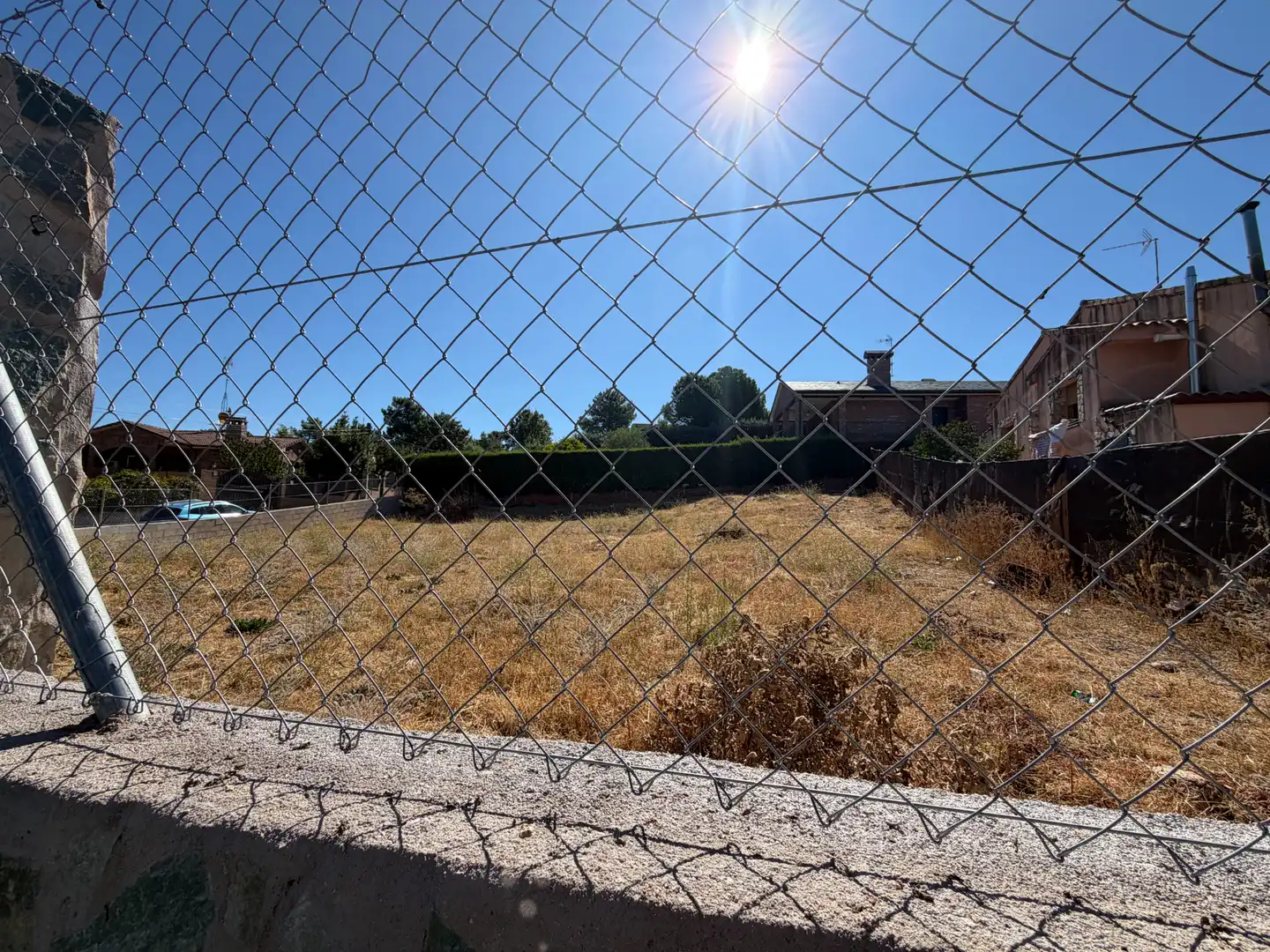 Residencial en venda en Navahondilla