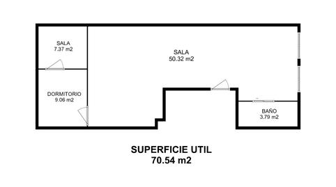 Foto 2 de Pis en venda a Ruiseñores,  Zaragoza Capital