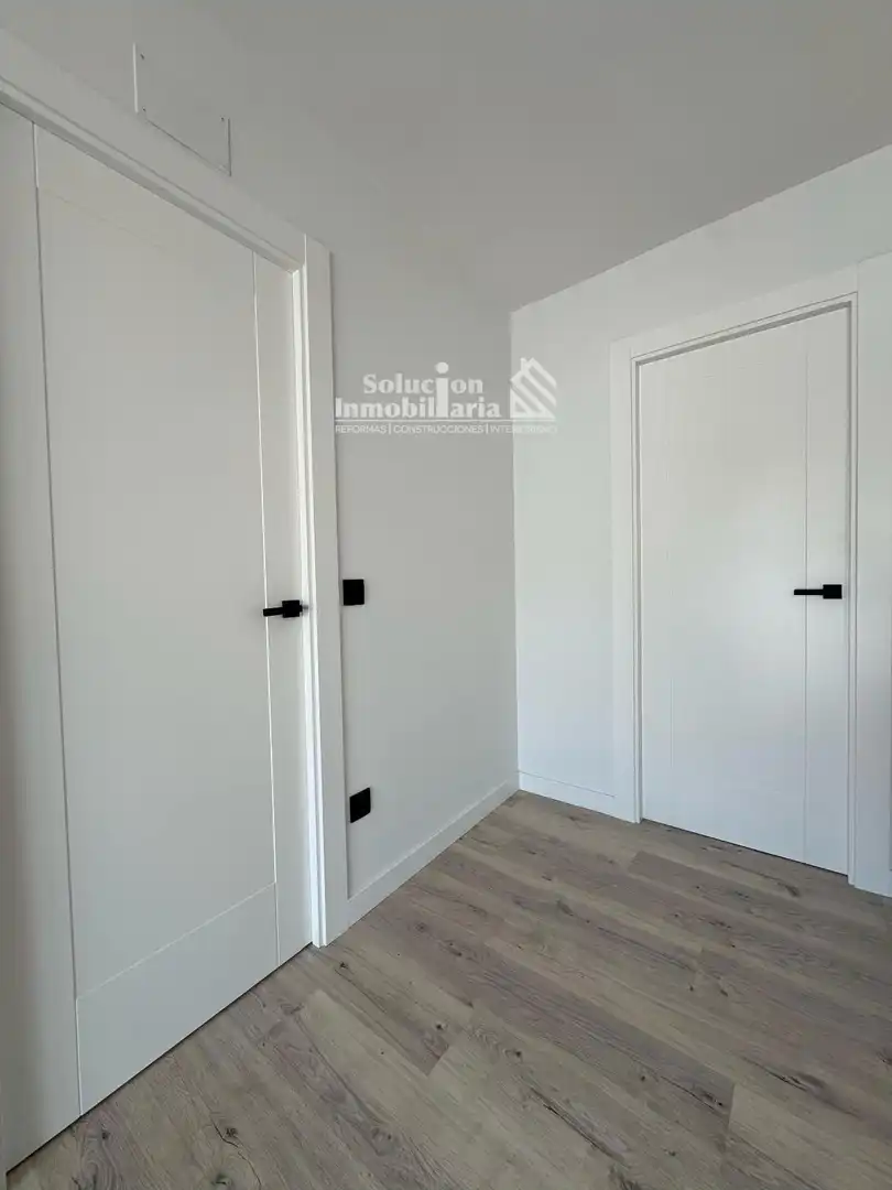 Ático en venta en Salamanca con Calefacción y Terraza