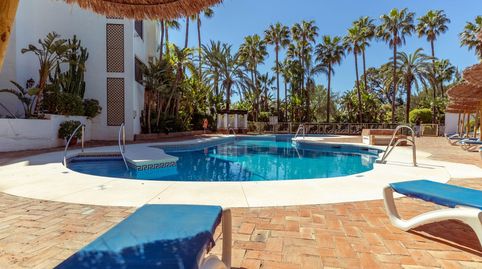 Photo 3 of Apartments for sale in Reserva de Marbella, Marbella