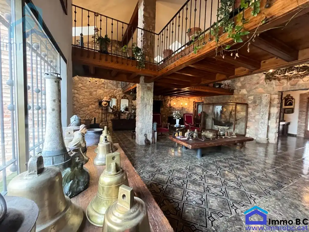 Casa o chalet en venta en El Milà