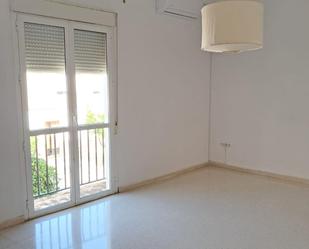 Bedroom of Flat for sale in La Campana  with Terrace and Balcony