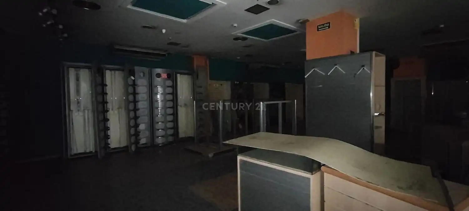 Local comercial en venda a Calle ALCALA, imagen 6