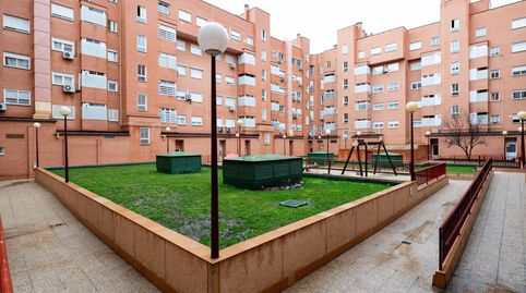 Foto 5 de Piso en venta en Rosas - Musas, Madrid Capital