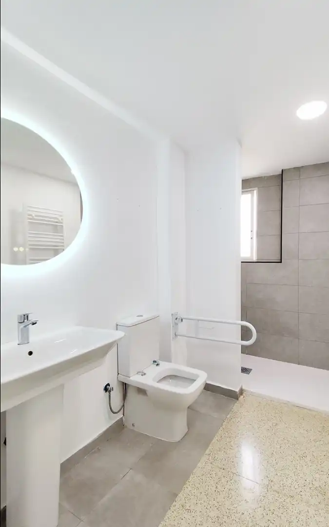 Wohnung mit Terrasse zum Verkauf in Alameda de San Antón, imagen 19