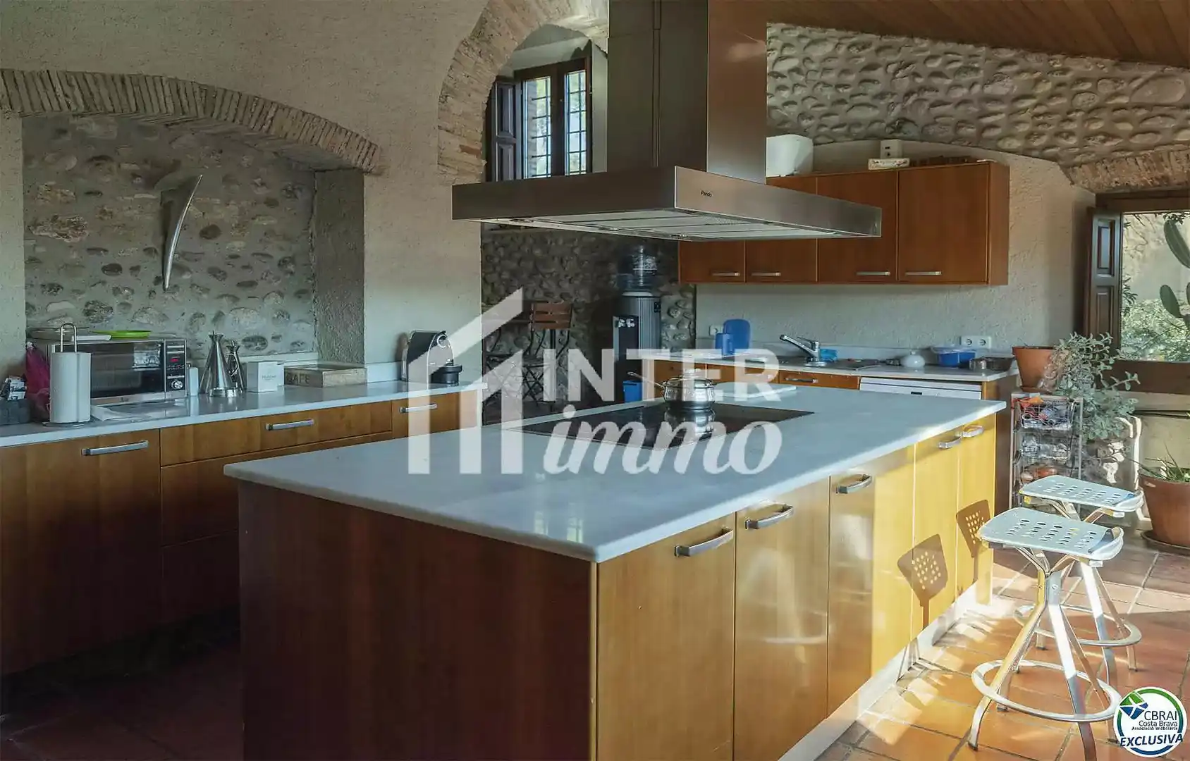 Casa con piscina en venta en Calle Cal Barquer s/n, imagen 16