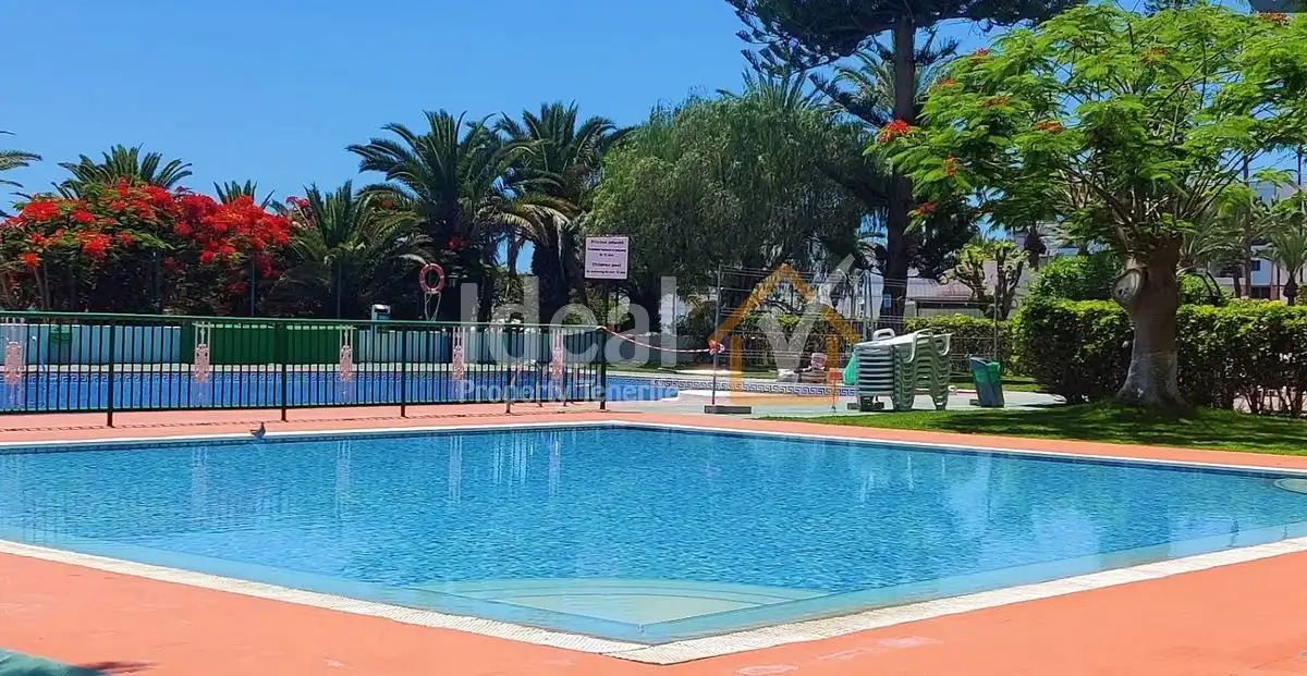 Mini appartamento con piscina in vendita a Los Cristianos, imagen 6