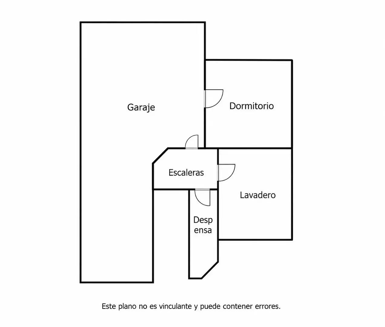 Casa en venta en Calle Unicef, imagen 46