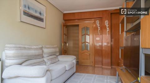 Photo 4 of Flat to rent in San Diego, Madrid