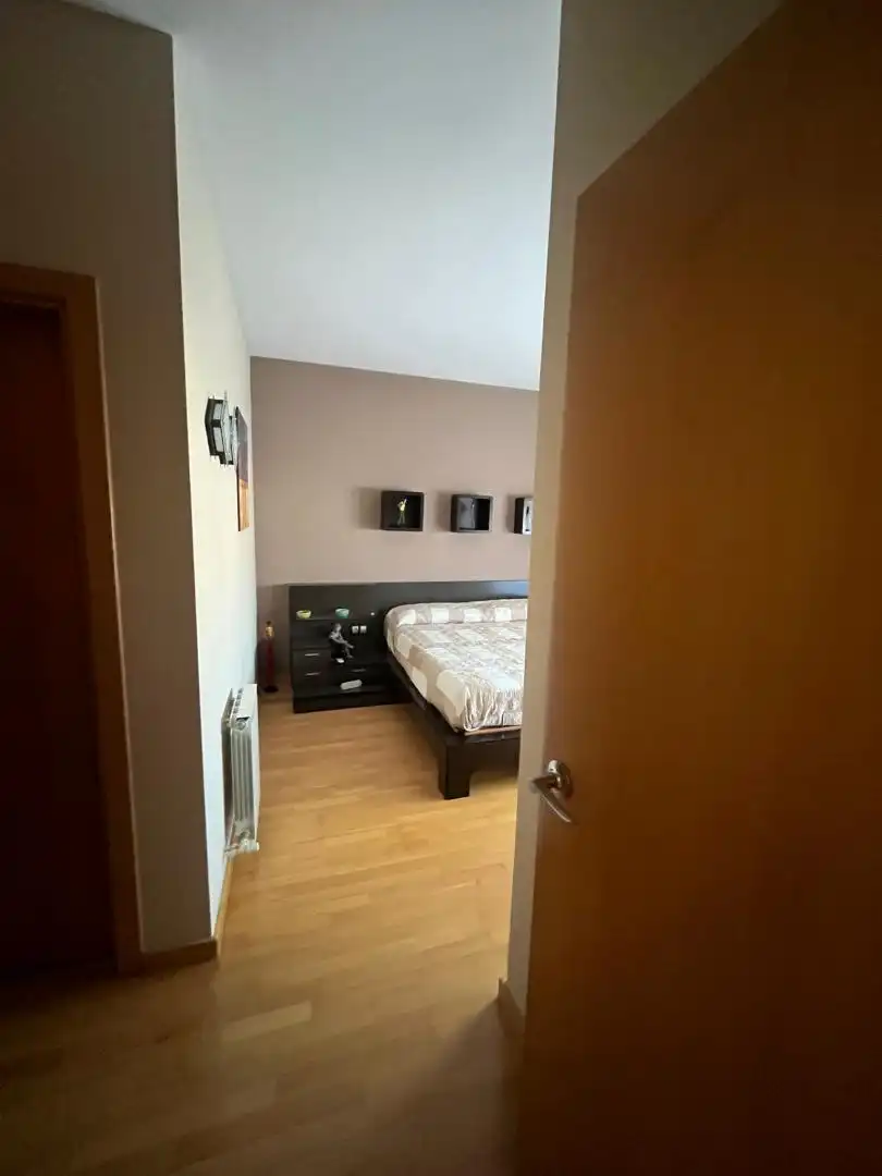 Dormitori de Casa adosada en venda en Reus amb Calefacció i Jardí privat