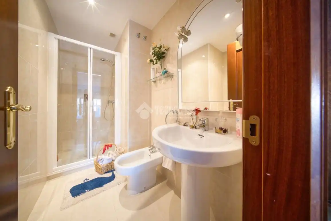 Piso con ascensor en venta en La Flecha - Monasterio del Prado, imagen 24