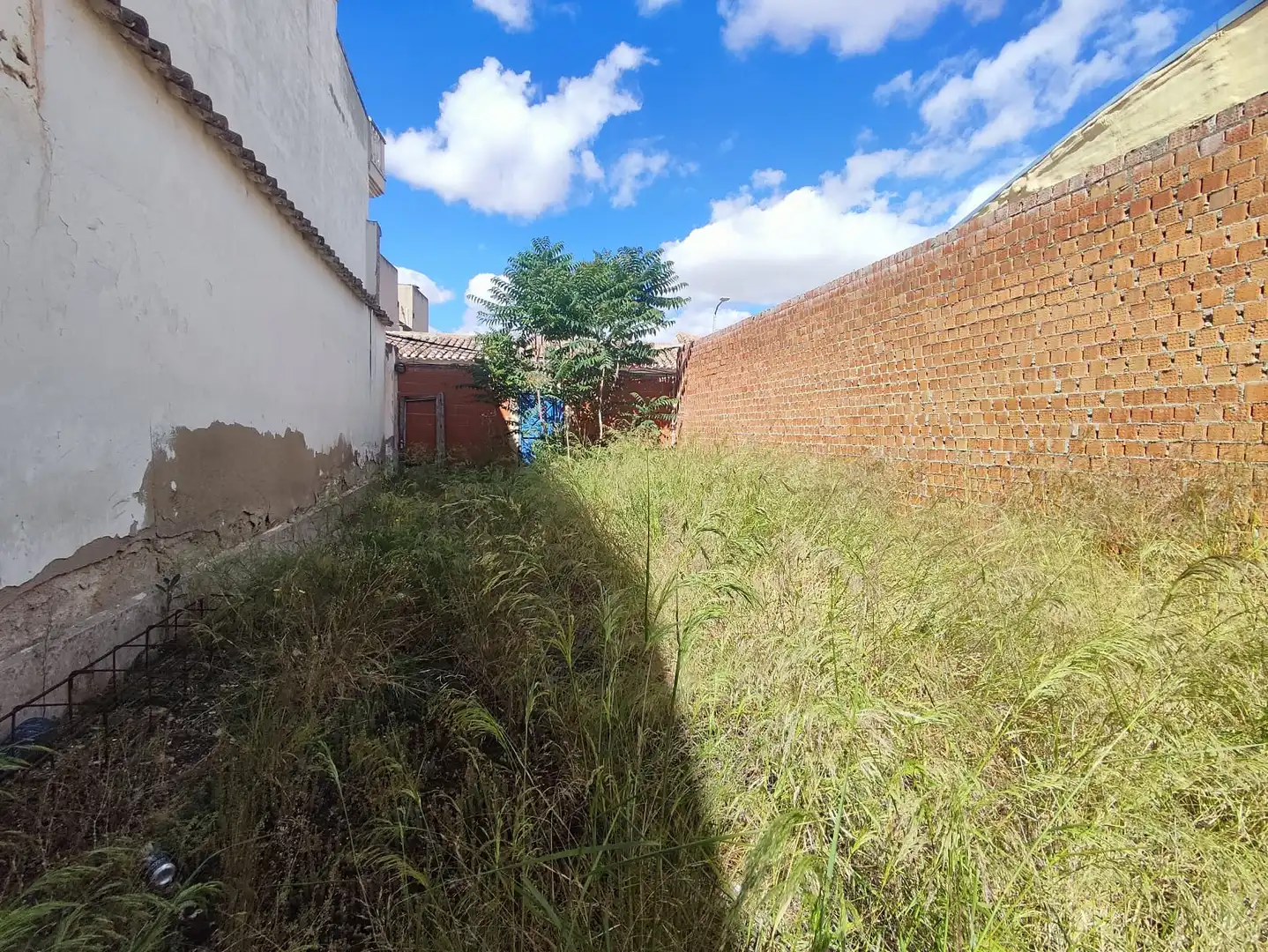 Terreny residencial en venda a Calle de Santa Catalina, imagen 5