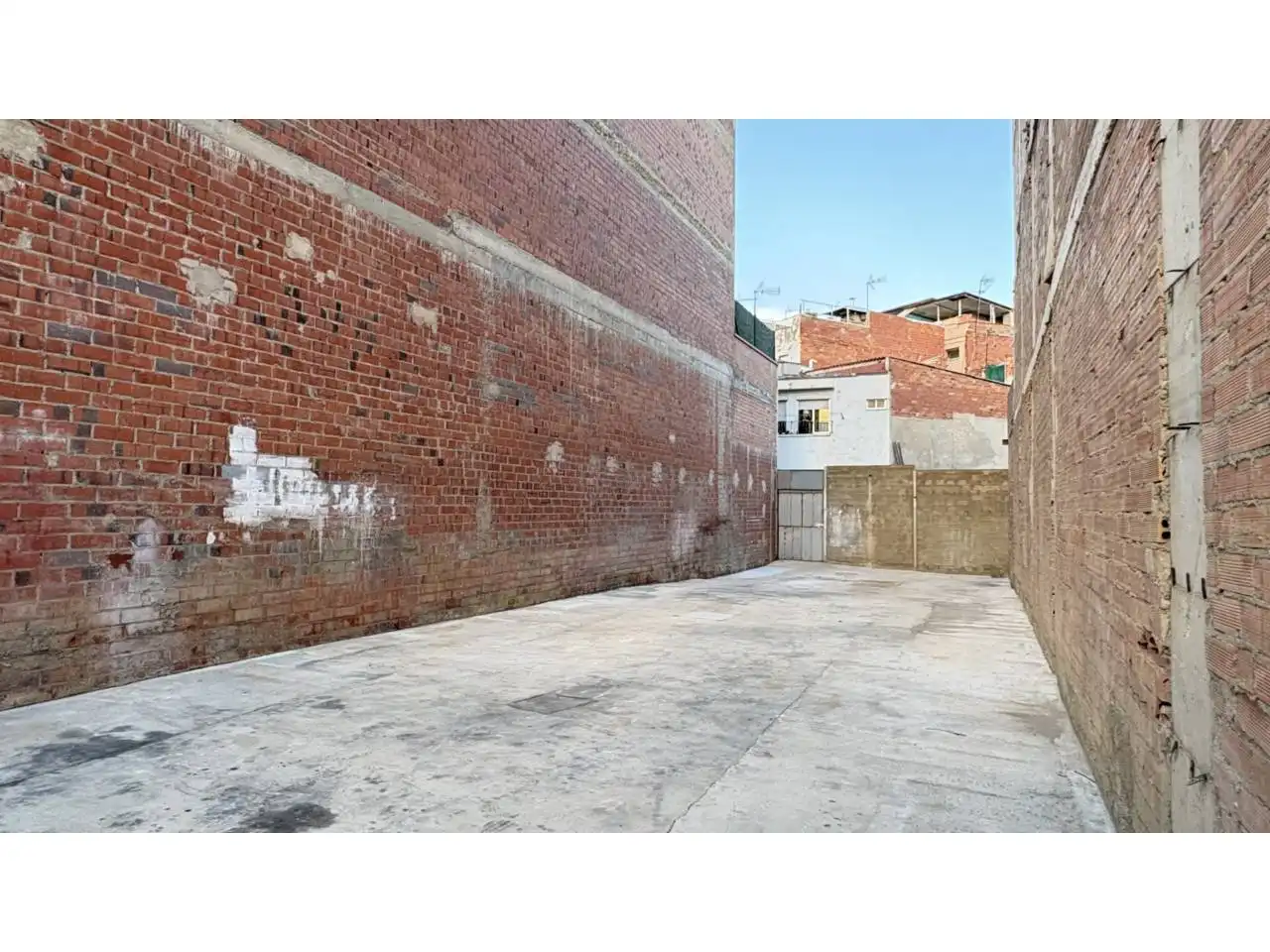 Vista exterior de Residencial en venta en Ponent