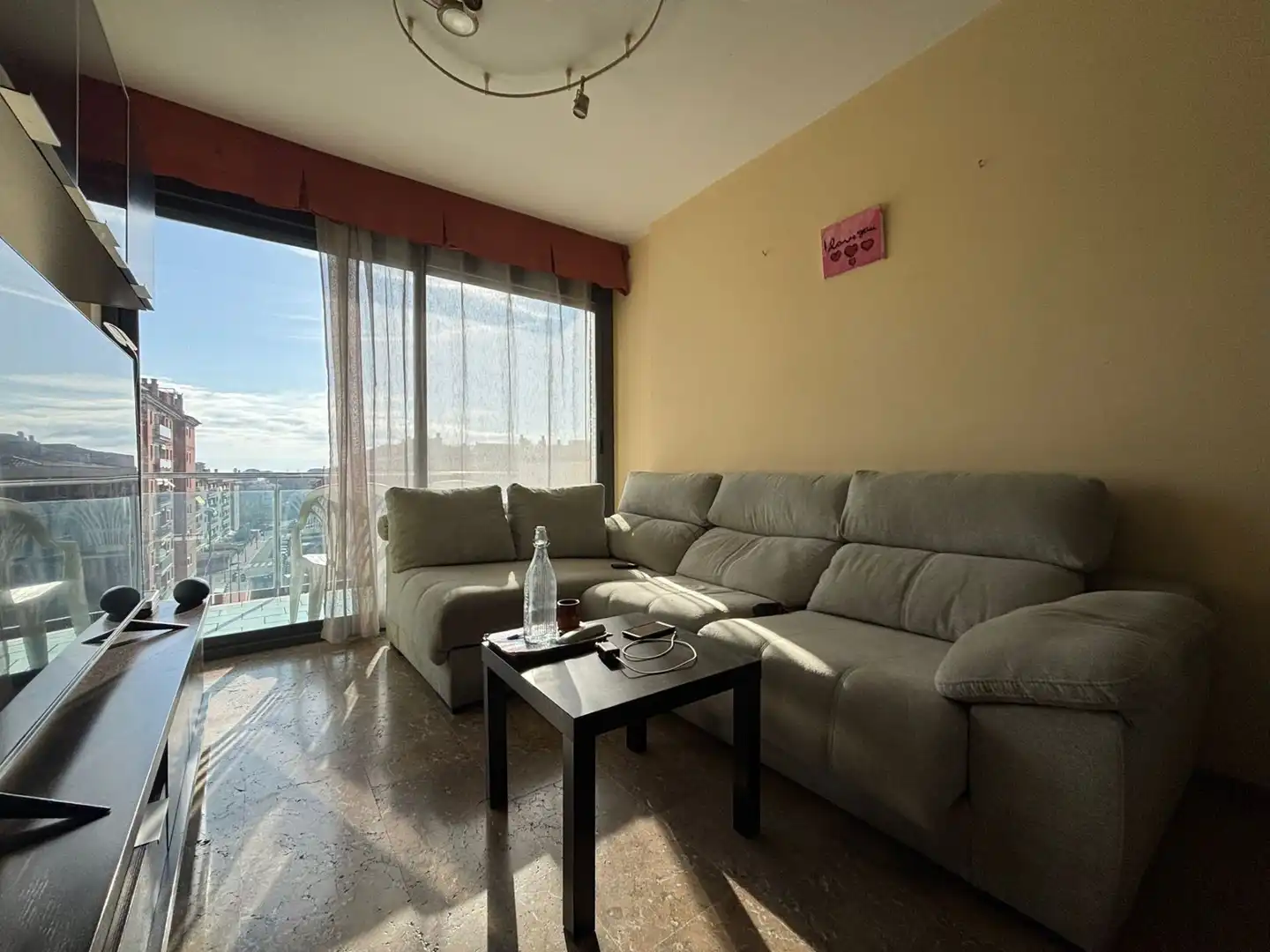 Appartement avec piscine à vendre à Fenals, imagen 3