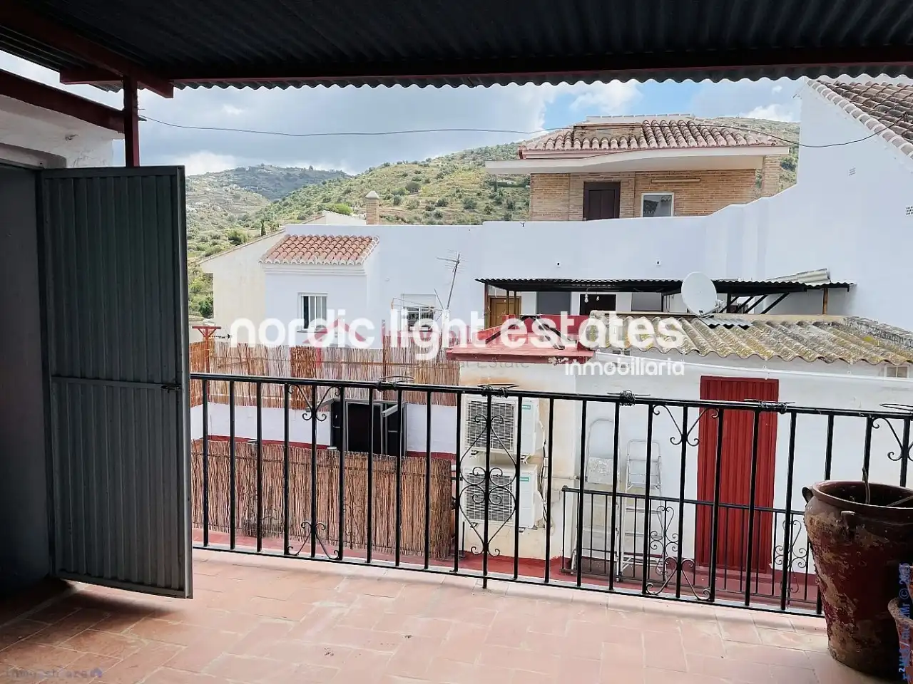 Casa in vendita a Torrox Pueblo