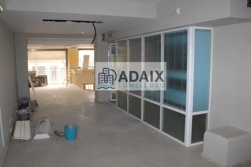 Local comercial de lloguer a Tomelloso, imagen 17