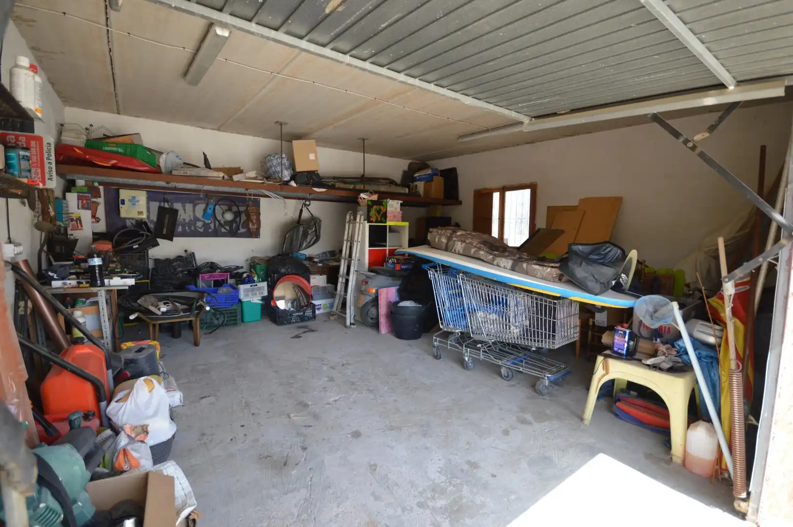 Casa o xalet en venda a Pechina, 12, Pechina