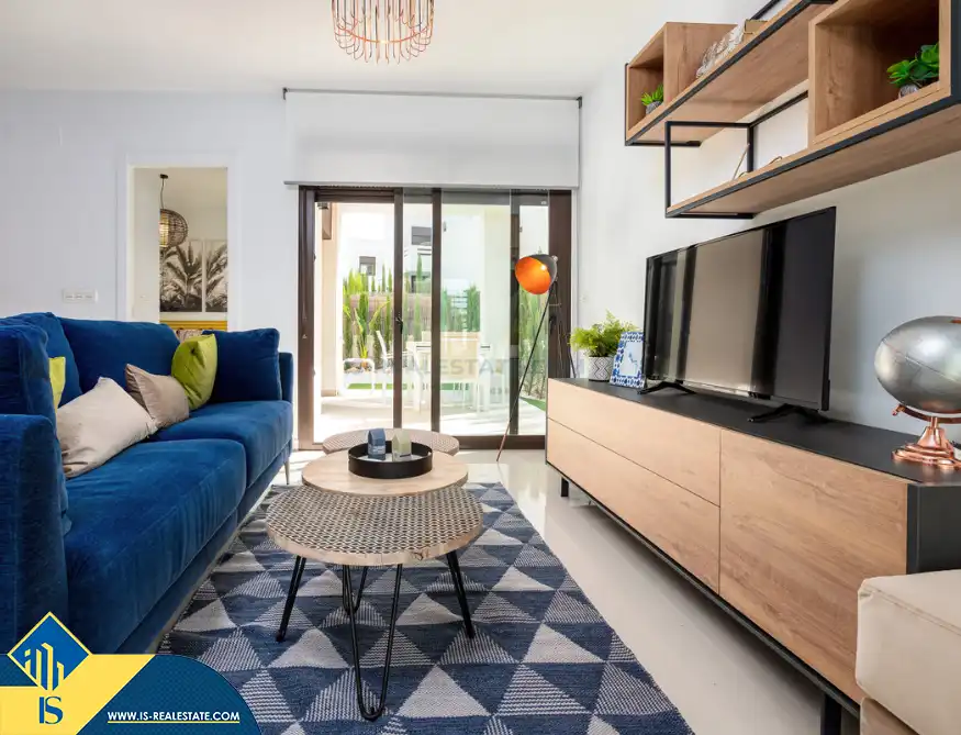 Casa con piscina in vendita a Algorfa, imagen 2