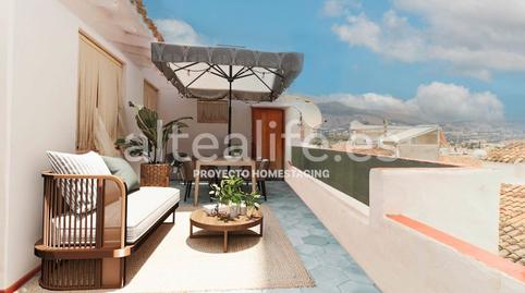 Photo 2 of Country house for sale in Carrer Sant Vicent, Altea ciudad, Alicante